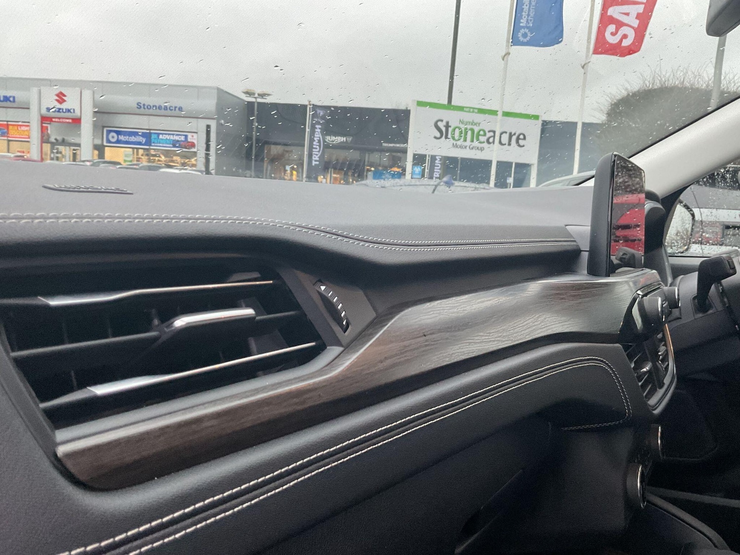 Used Ford Kuga 2023 for sale - 77376247: Photo 60