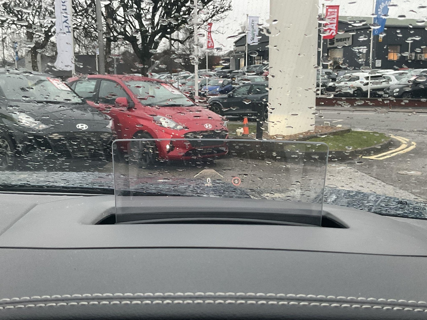 Used Ford Kuga 2023 for sale - 77376247: Photo 62