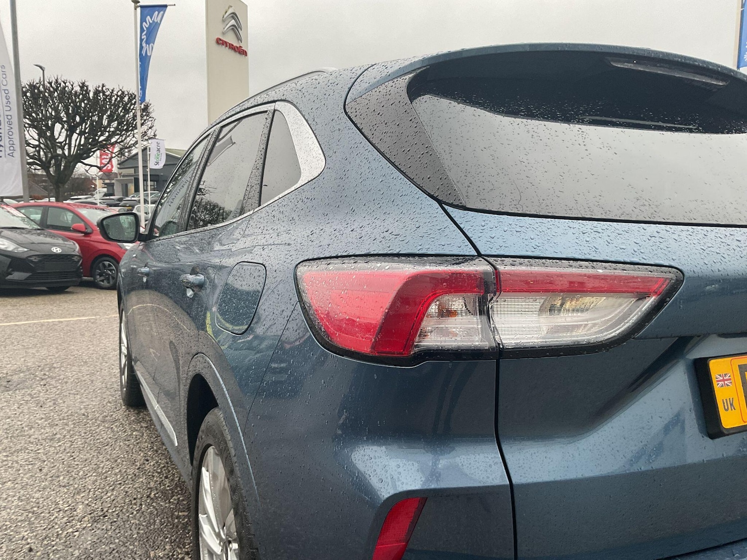 Used Ford Kuga 2023 for sale - 77376247: Photo 65