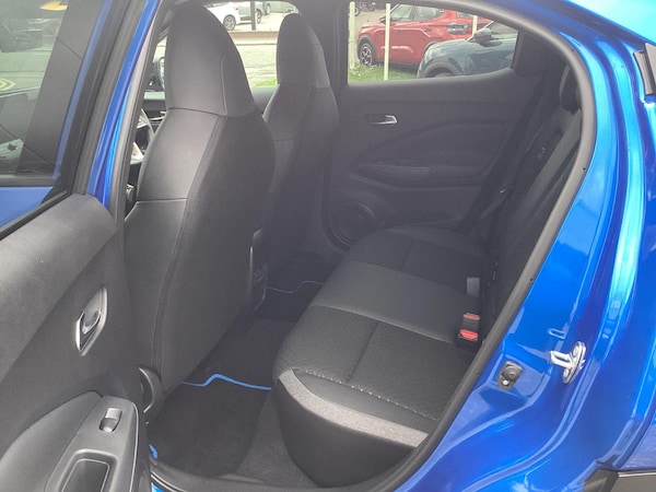 Used Nissan Juke 2024 for sale - 75415228: Photo 13