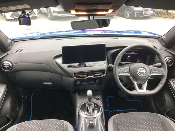Used Nissan Juke 2024 for sale - 75415228: Photo 15