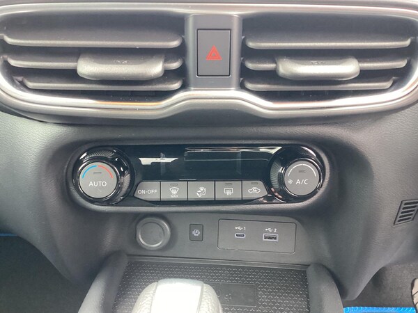 Used Nissan Juke 2024 for sale - 75415228: Photo 18
