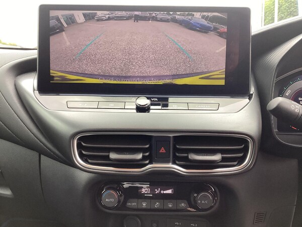 Used Nissan Juke 2024 for sale - 75415228: Photo 19