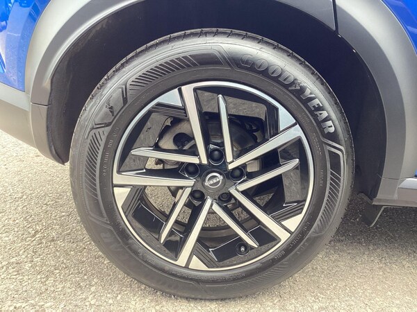 Used Nissan Juke 2024 for sale - 75415228: Photo 22
