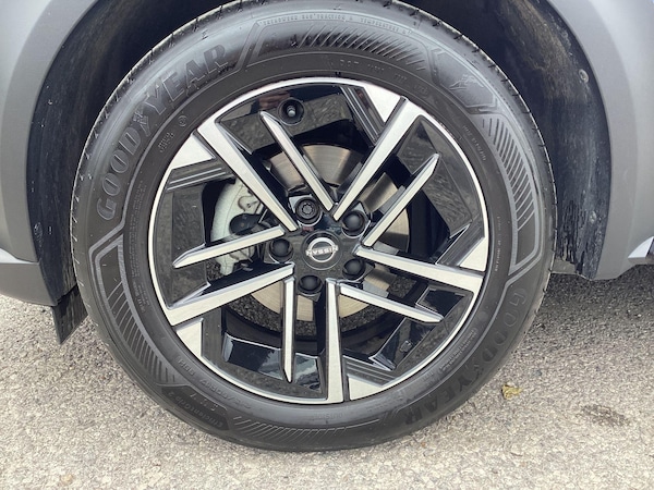Used Nissan Juke 2024 for sale - 75415228: Photo 23