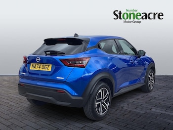 Used Nissan Juke 2024 for sale - 75415228: Photo