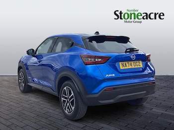 Used Nissan Juke 2024 for sale - 75415228: Photo