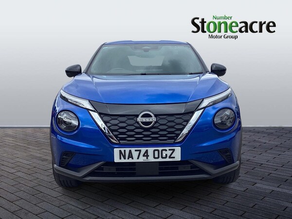 Used Nissan Juke 2024 for sale - 75415228: Photo 6