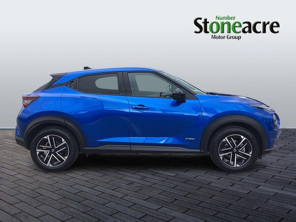 Used Nissan Juke 2024 for sale - 75415228: Photo 7