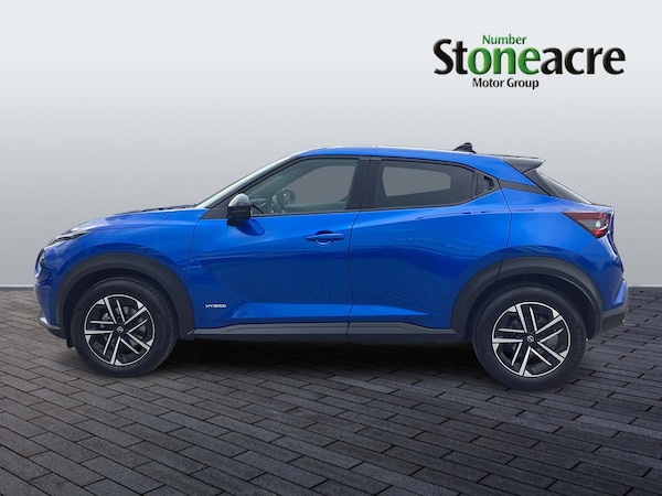 Used Nissan Juke 2024 for sale - 75415228: Photo 8