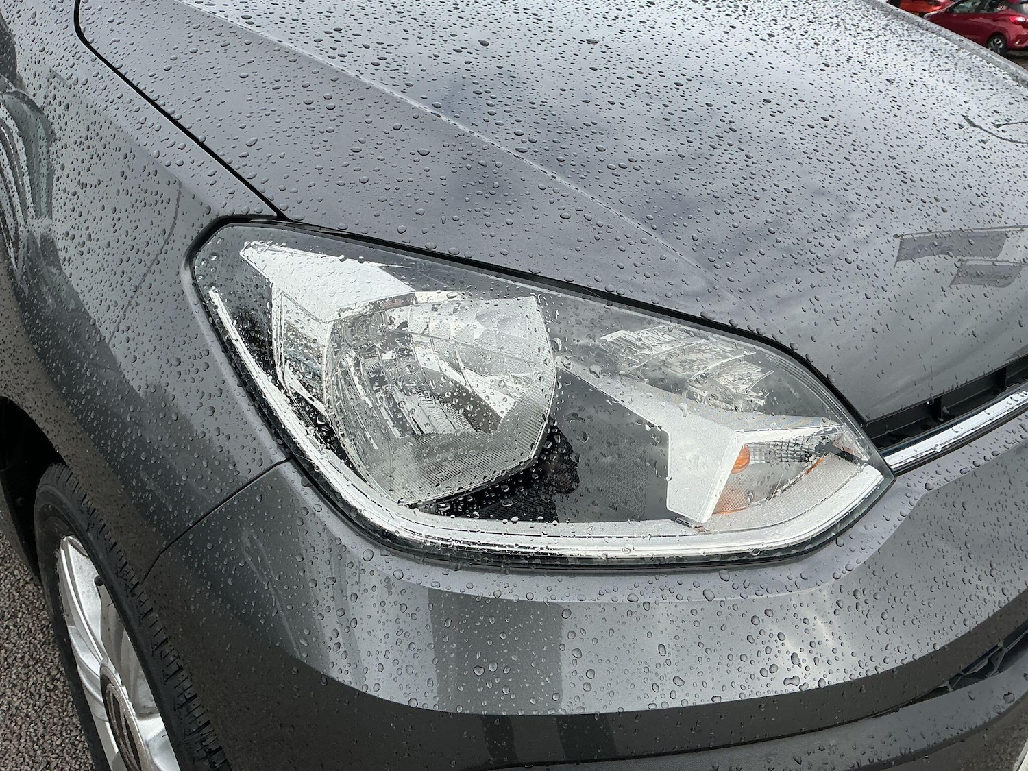 Used Volkswagen up! 2023 for sale - 76370178: Photo 10