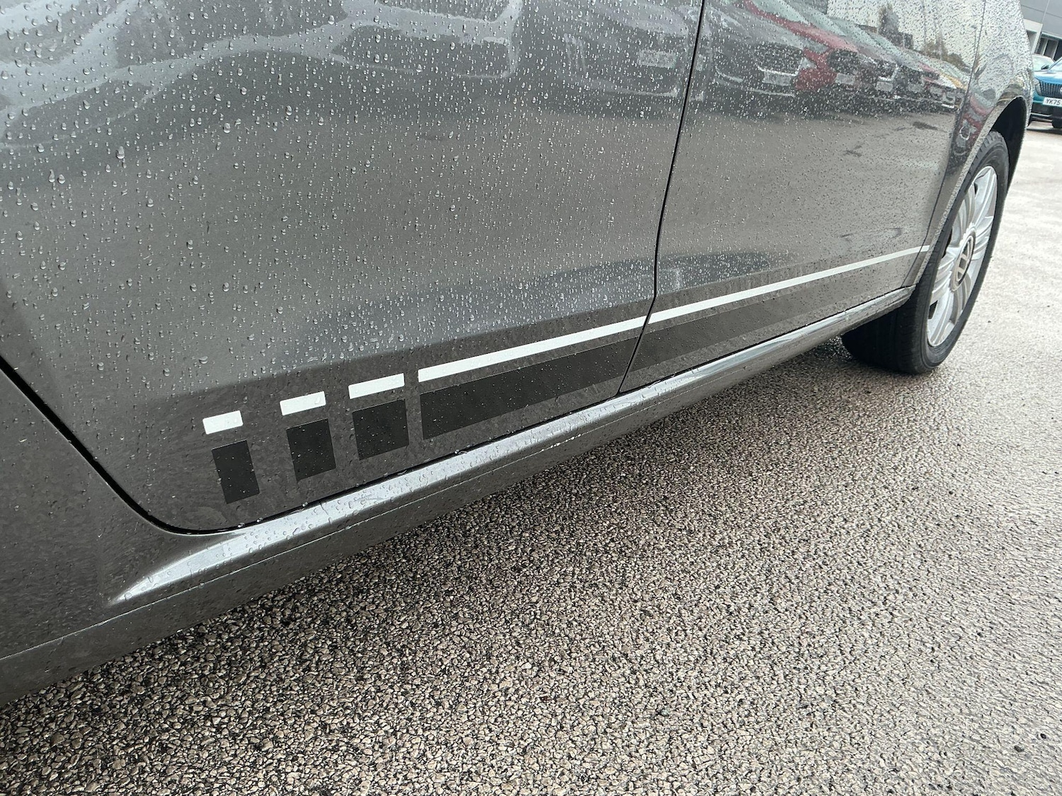 Used Volkswagen up! 2023 for sale - 76370178: Photo 12