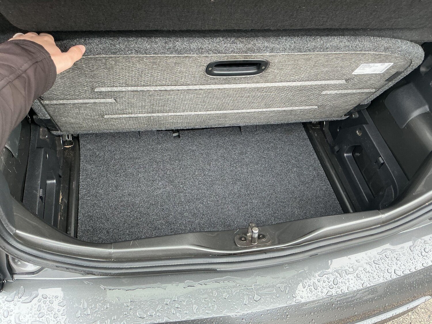 Used Volkswagen up! 2023 for sale - 76370178: Photo 19