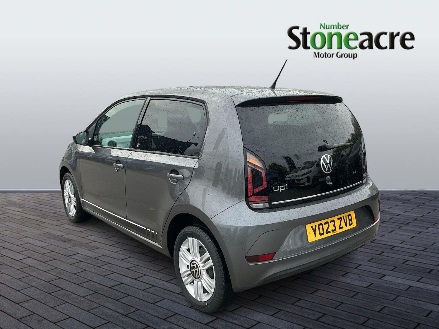 Used Volkswagen up! 2023 for sale - 76370178: Photo 5