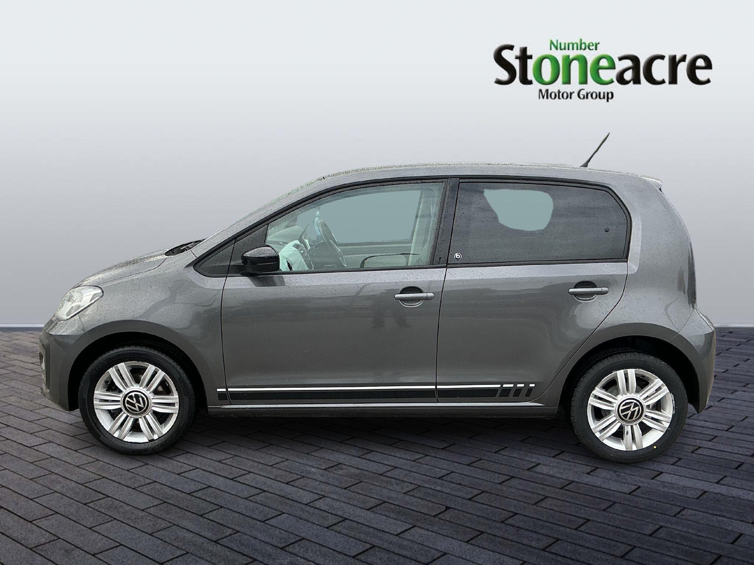 Used Volkswagen up! 2023 for sale - 76370178: Photo 6