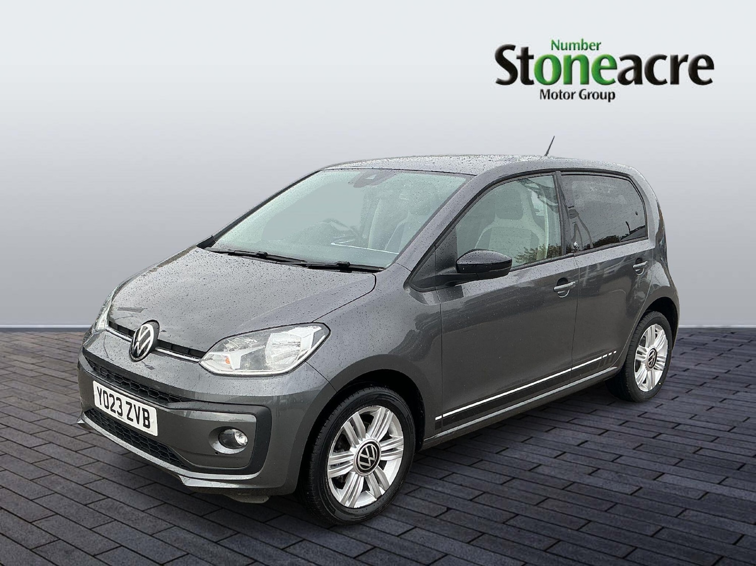 Used Volkswagen up! 2023 for sale - 76370178: Photo 7
