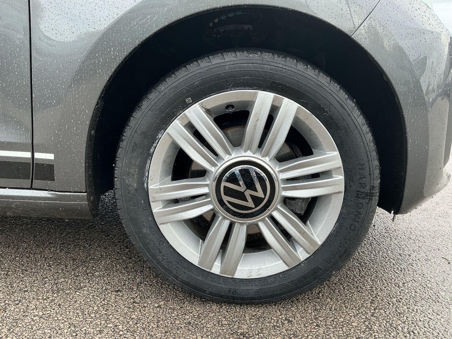 Used Volkswagen up! 2023 for sale - 76370178: Photo 9