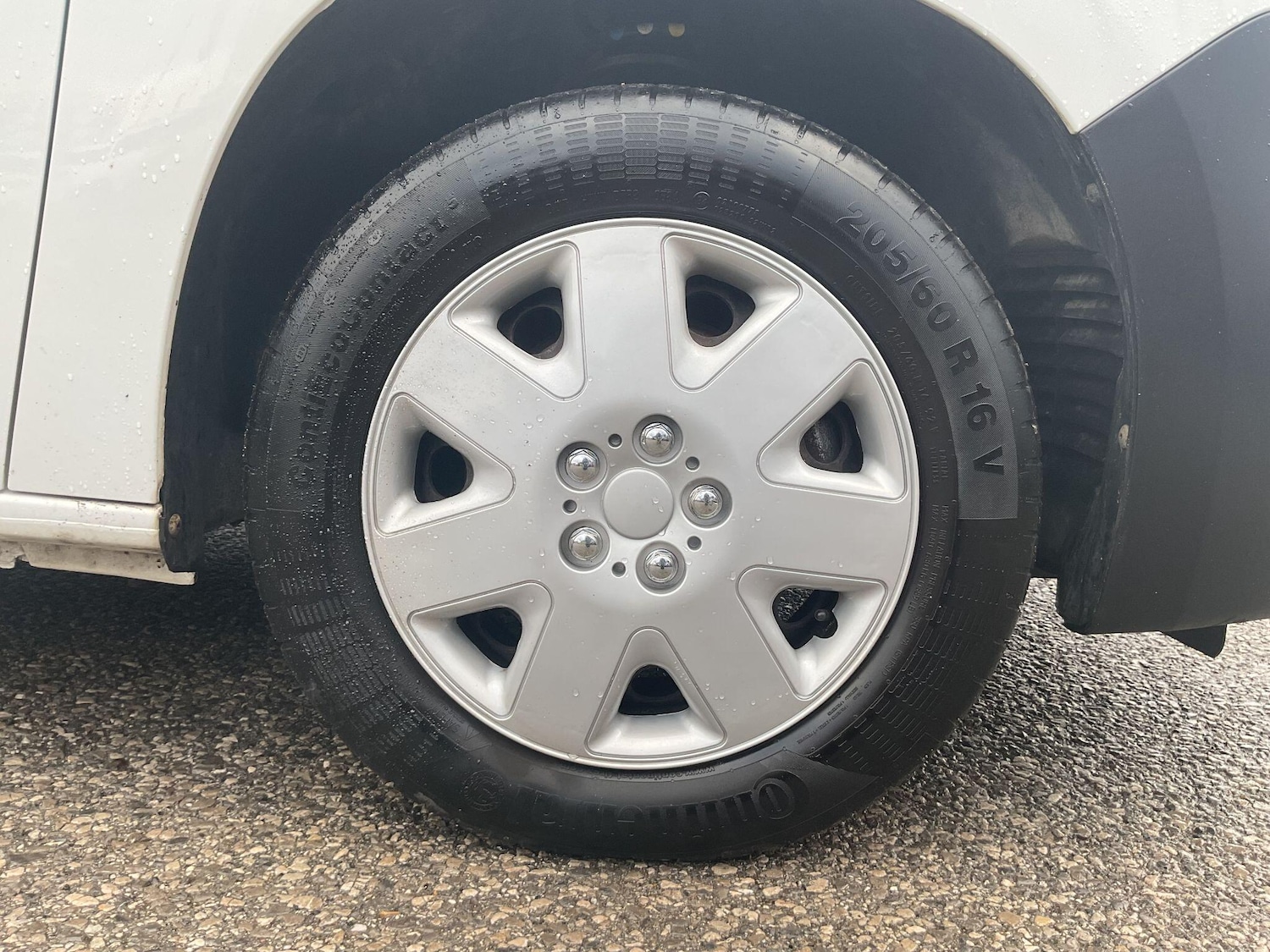 Used Peugeot Partner for sale - 77242709: Photo 10