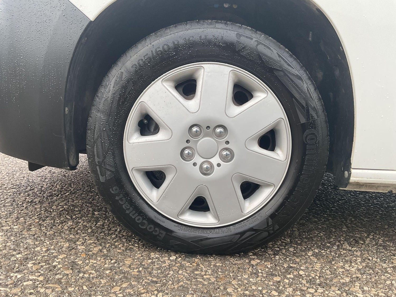 Used Peugeot Partner for sale - 77242709: Photo 11