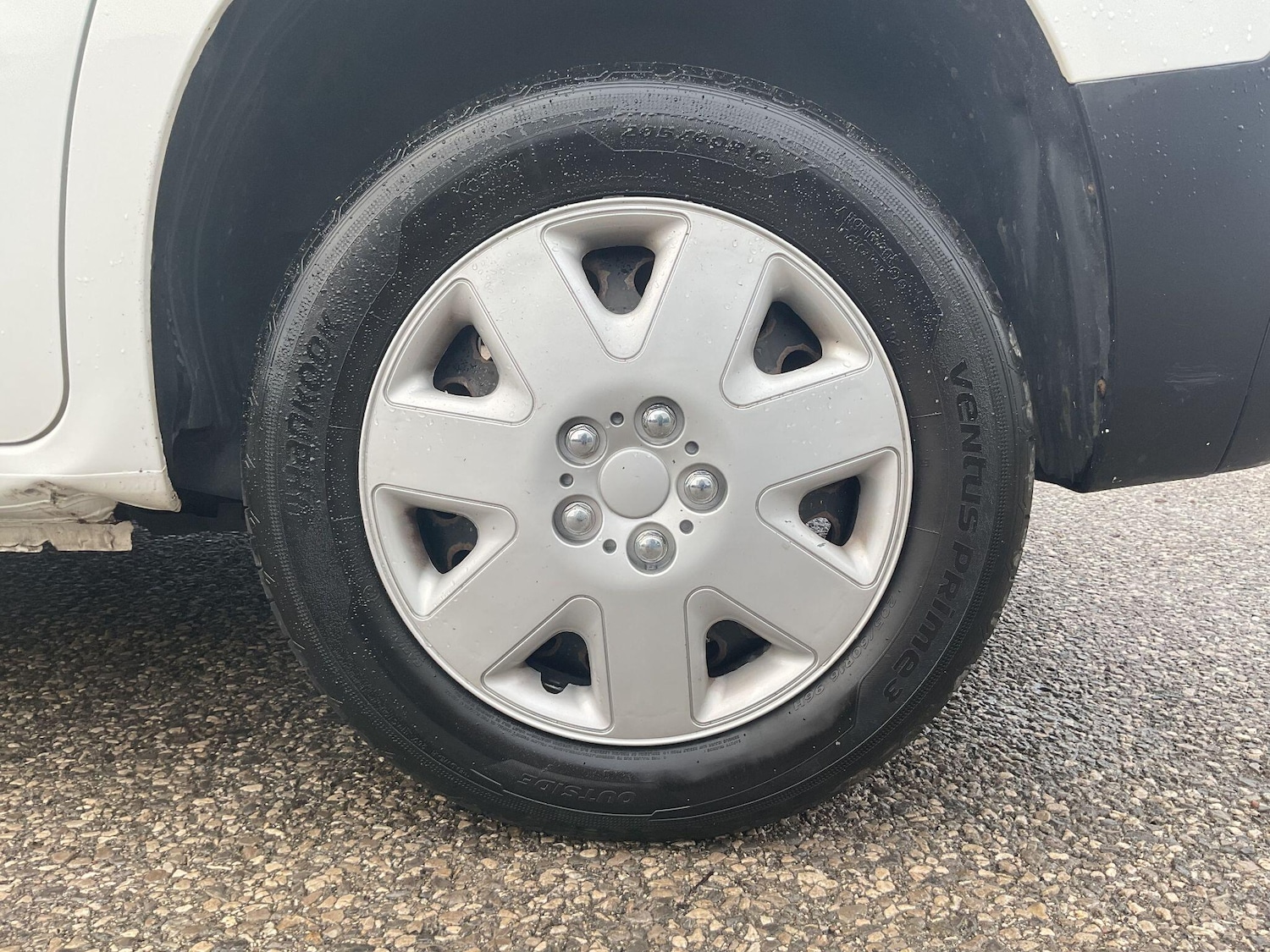 Used Peugeot Partner for sale - 77242709: Photo 12