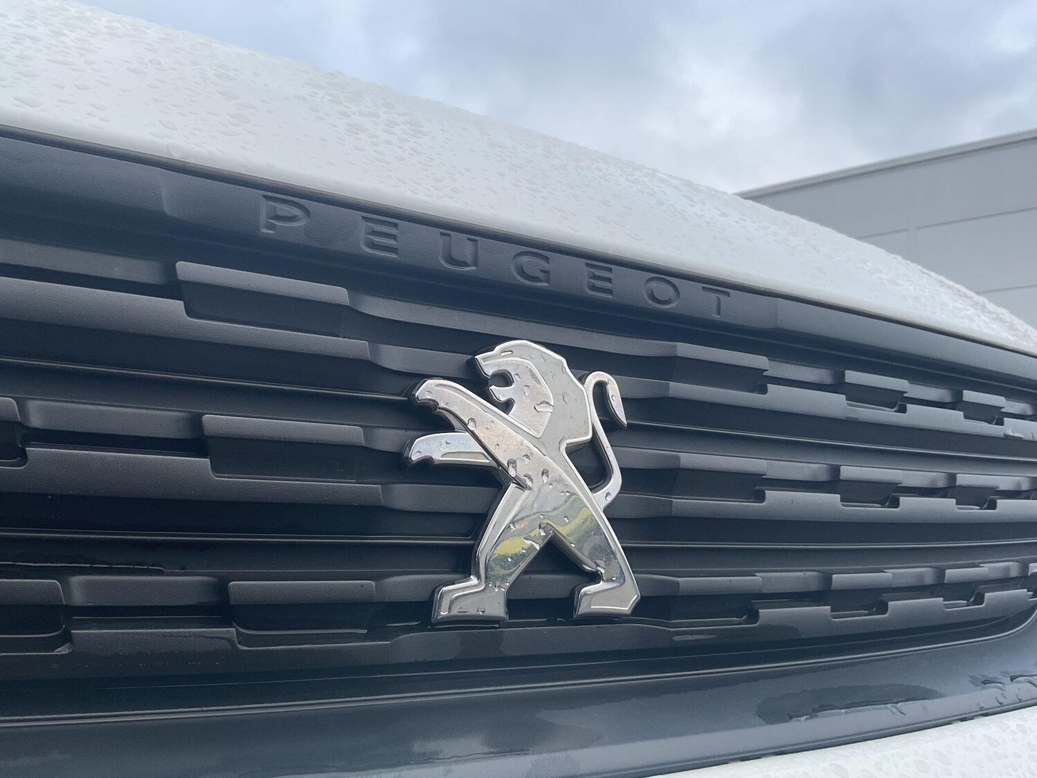 Used Peugeot Partner for sale - 77242709: Photo 13