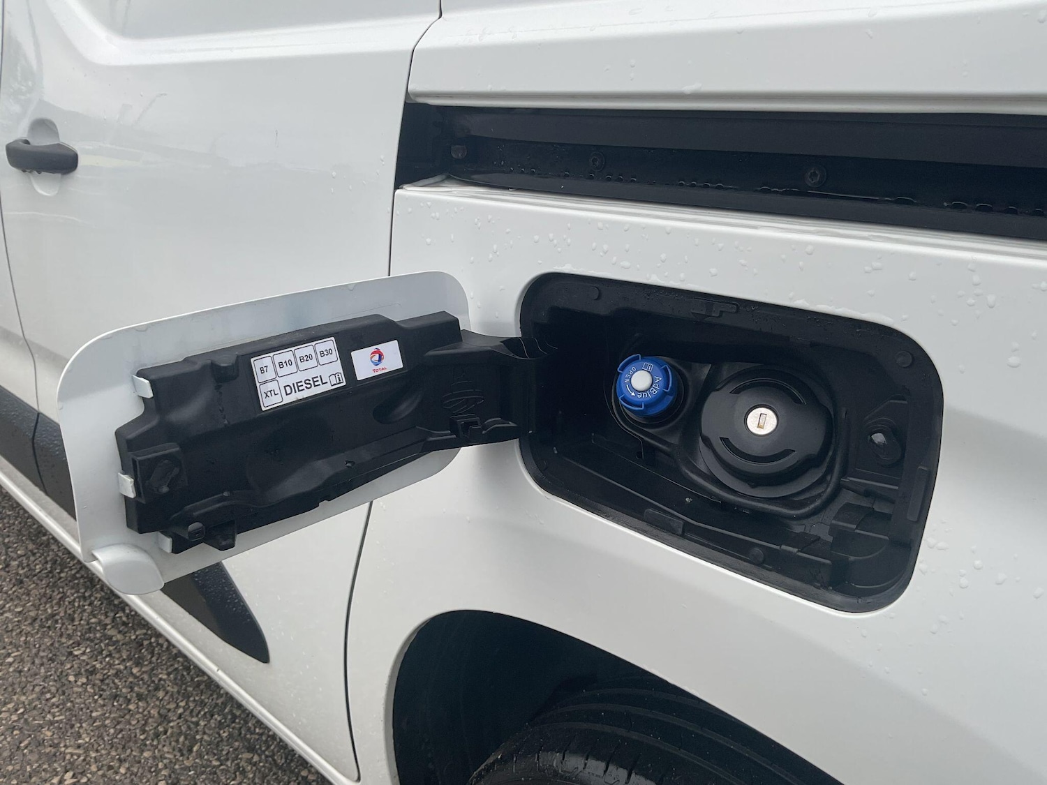 Used Peugeot Partner for sale - 77242709: Photo 15