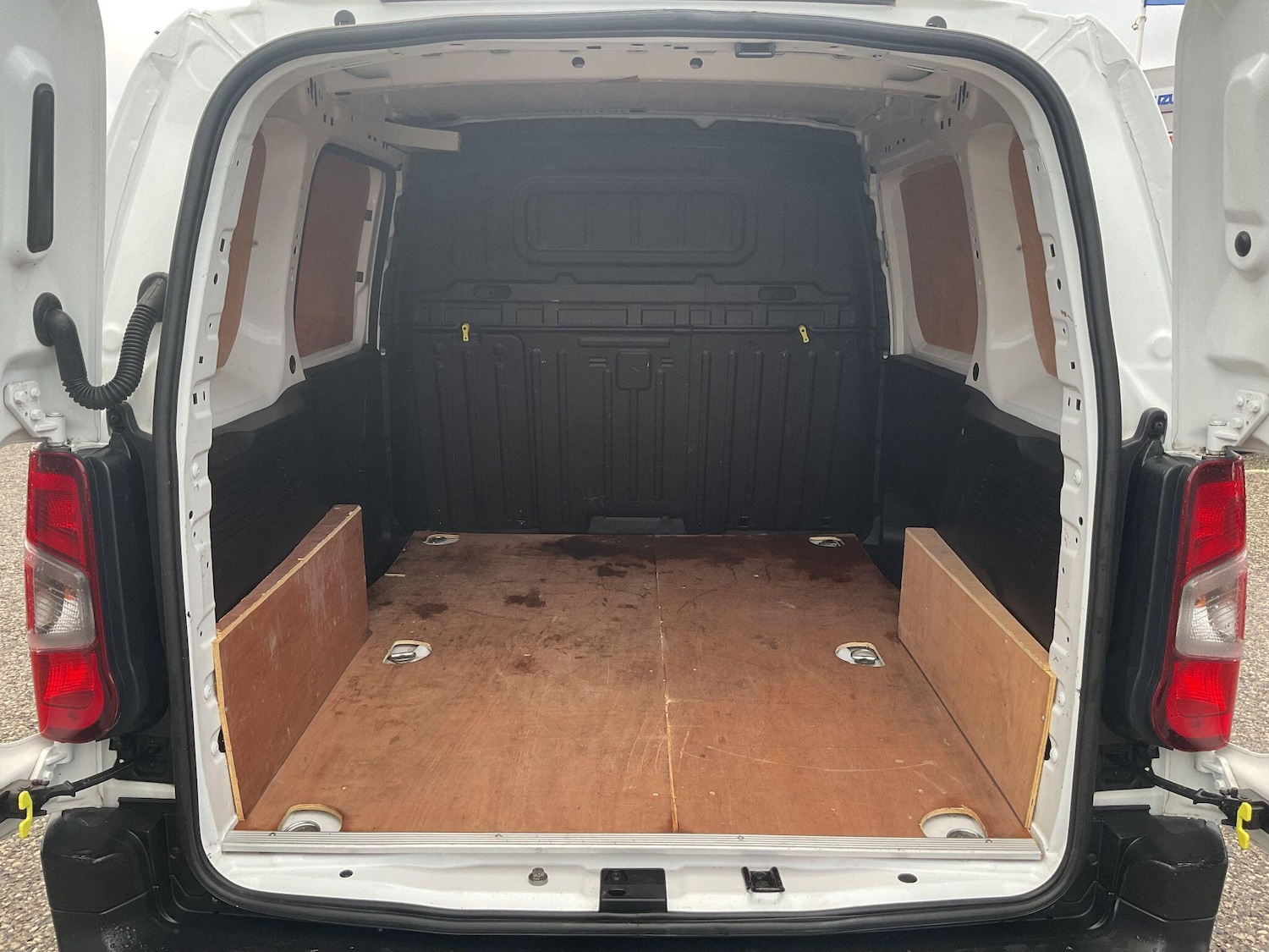 Used Peugeot Partner for sale - 77242709: Photo 17