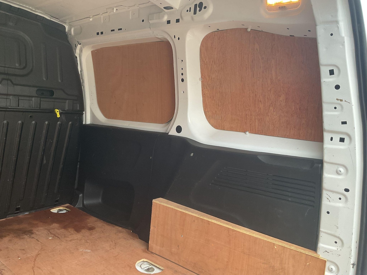 Used Peugeot Partner for sale - 77242709: Photo 18