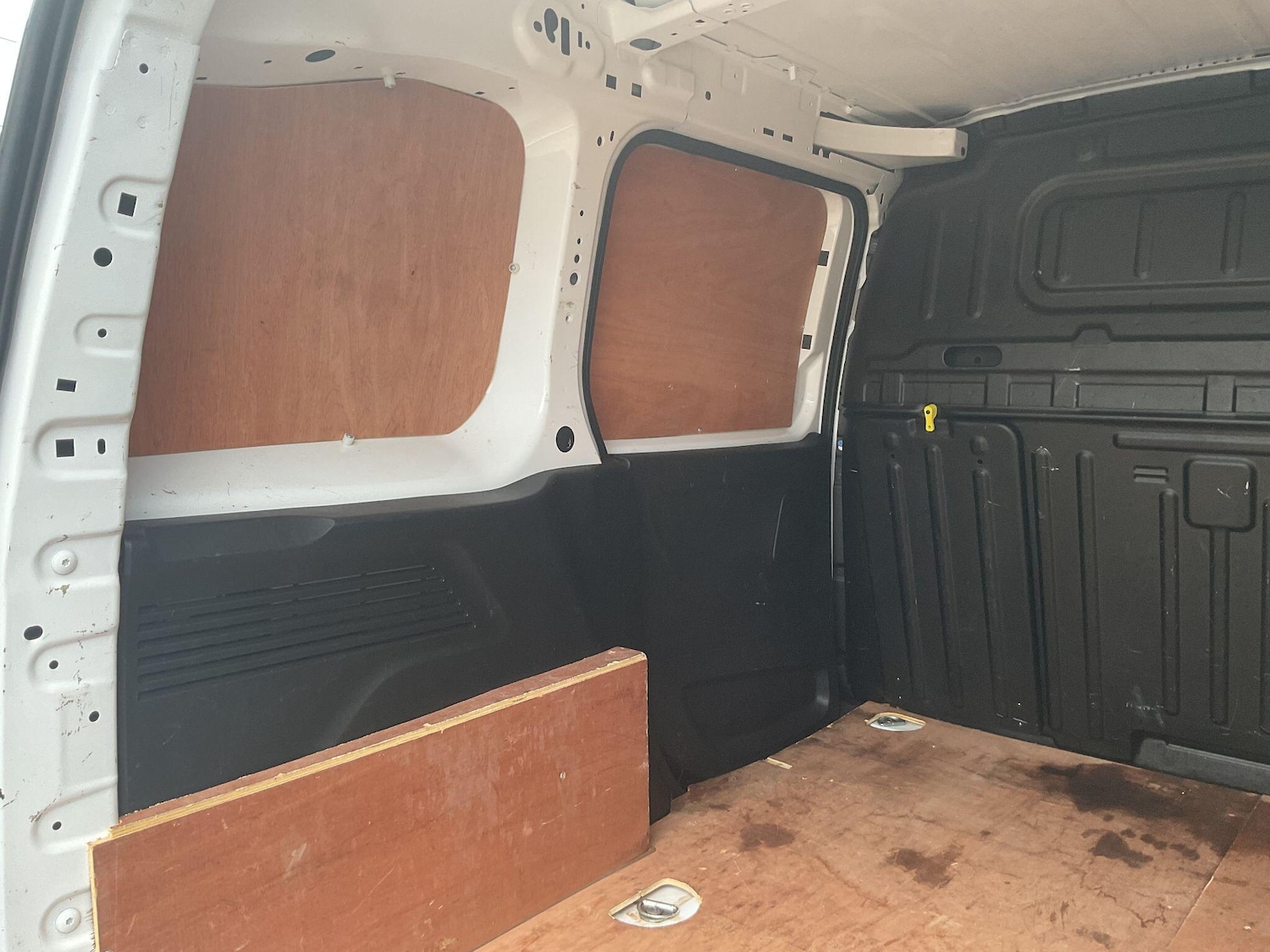 Used Peugeot Partner for sale - 77242709: Photo 19