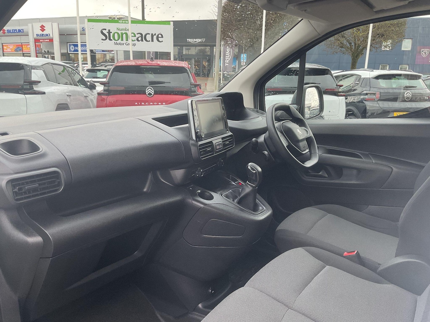 Used Peugeot Partner for sale - 77242709: Photo 21