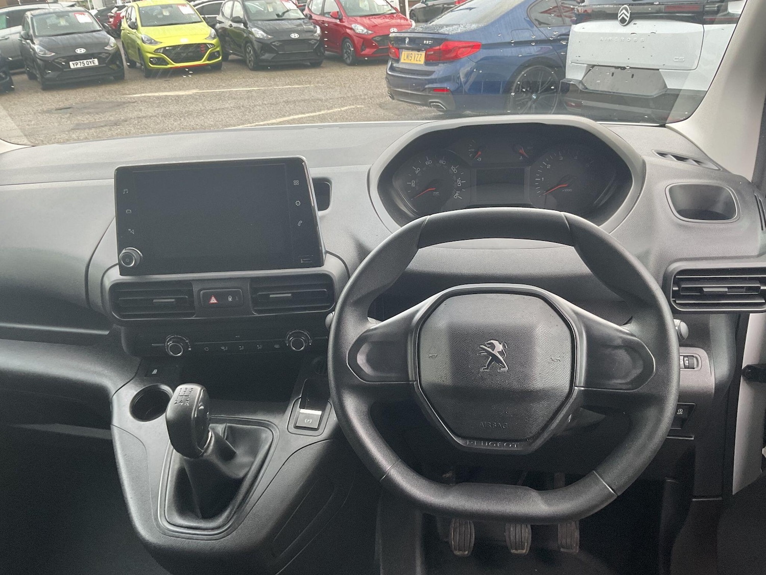 Used Peugeot Partner for sale - 77242709: Photo 22