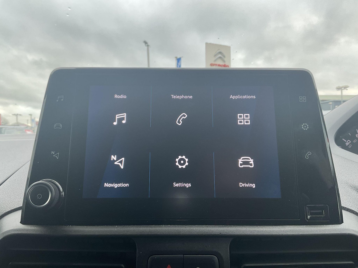 Used Peugeot Partner for sale - 77242709: Photo 24