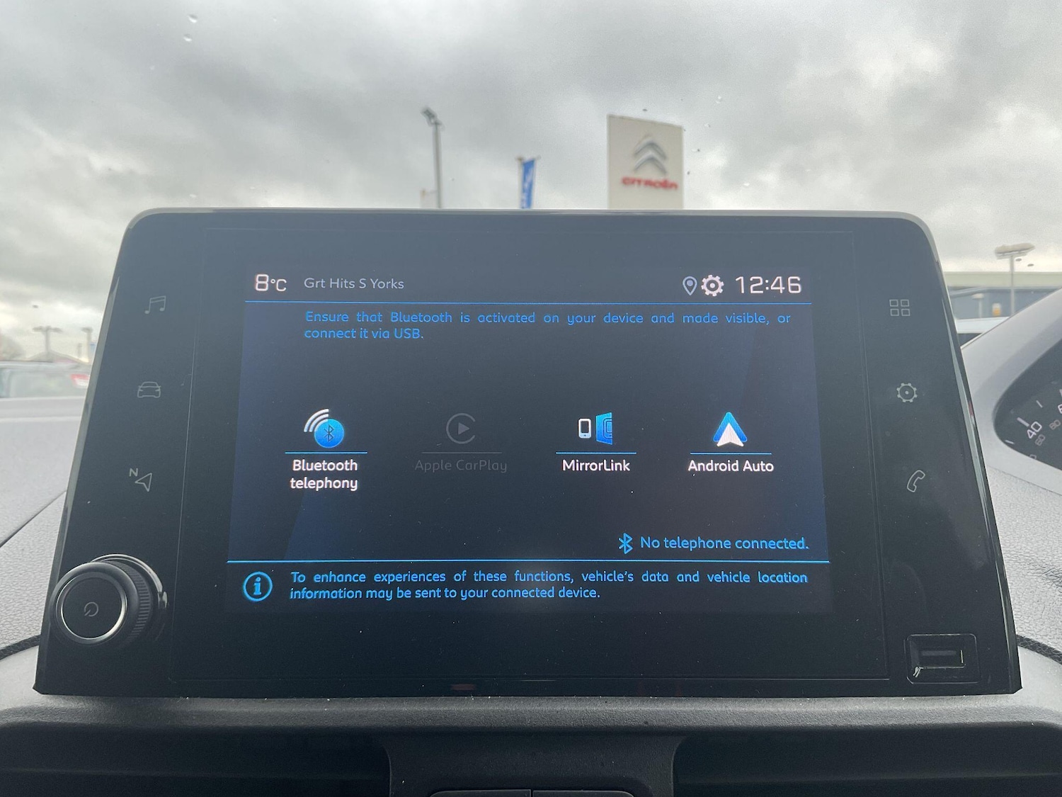 Used Peugeot Partner for sale - 77242709: Photo 25