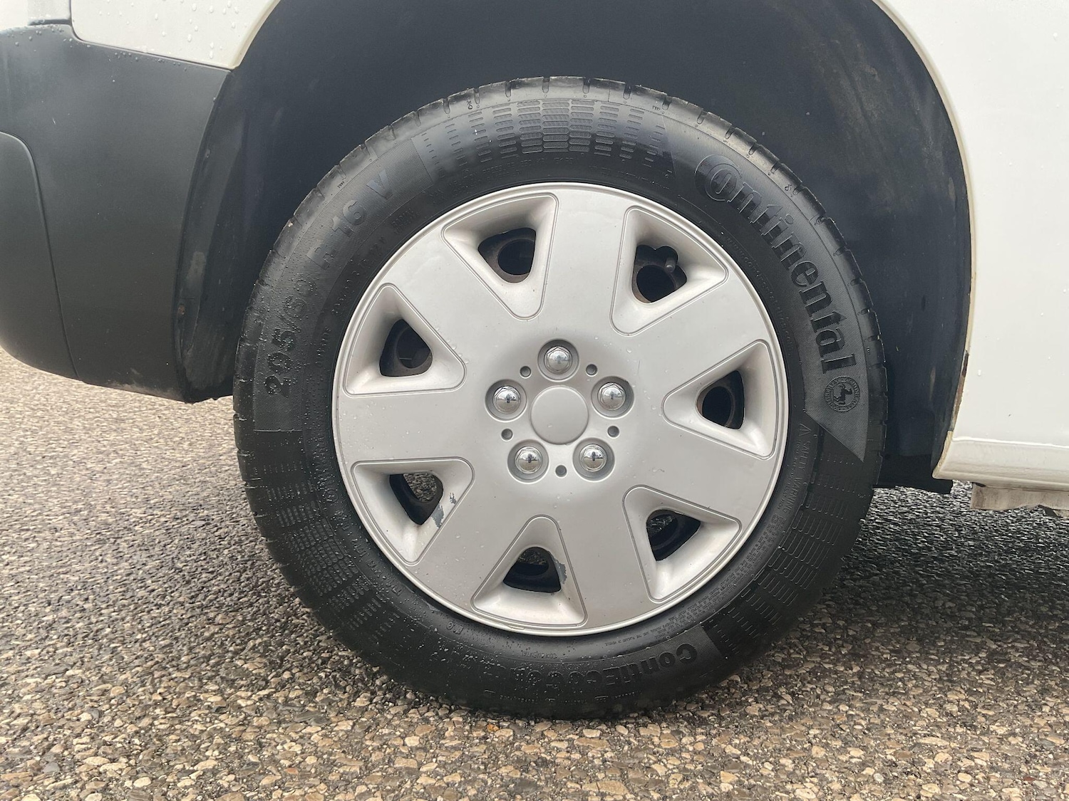 Used Peugeot Partner for sale - 77242709: Photo 9