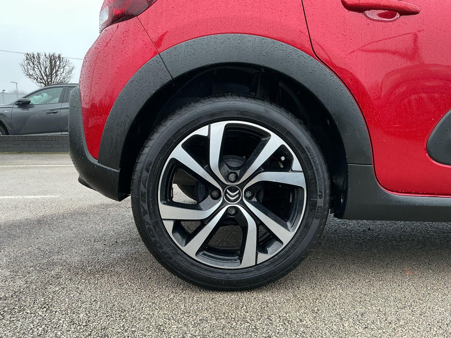 Used Citroen C3 2022 for sale - 77524894: Photo 11