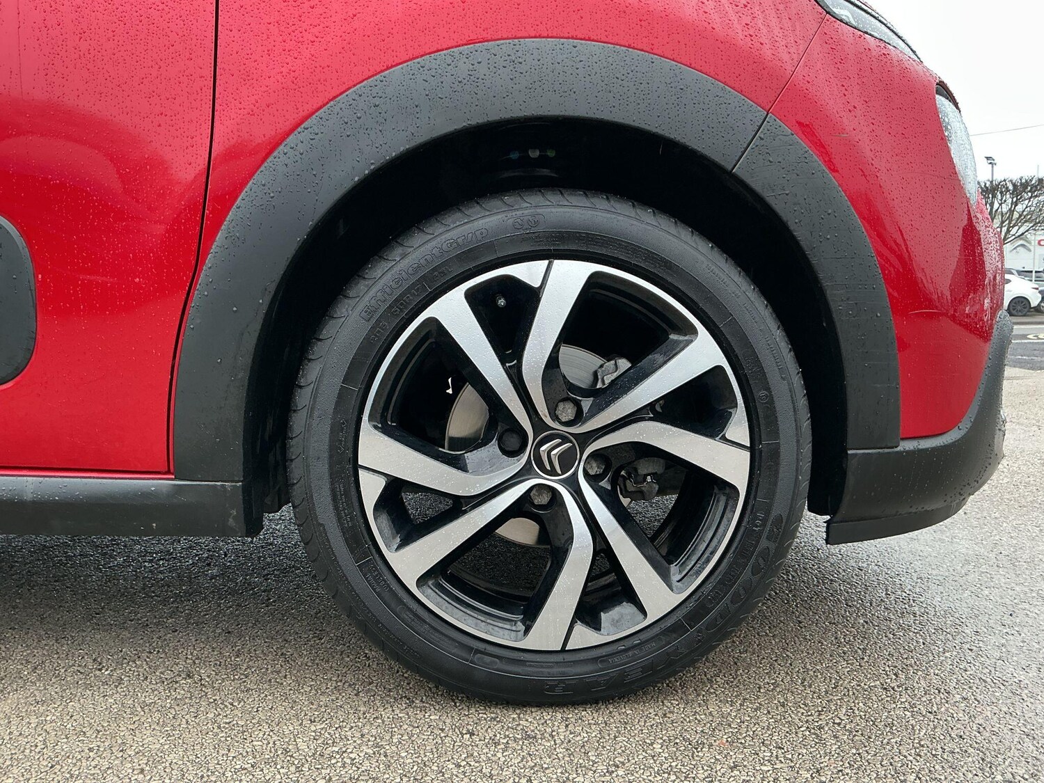 Used Citroen C3 2022 for sale - 77524894: Photo 12