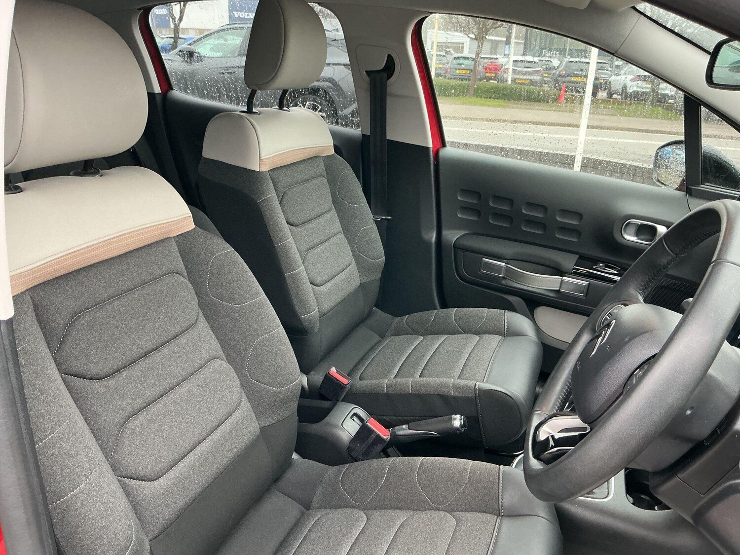 Used Citroen C3 2022 for sale - 77524894: Photo 13