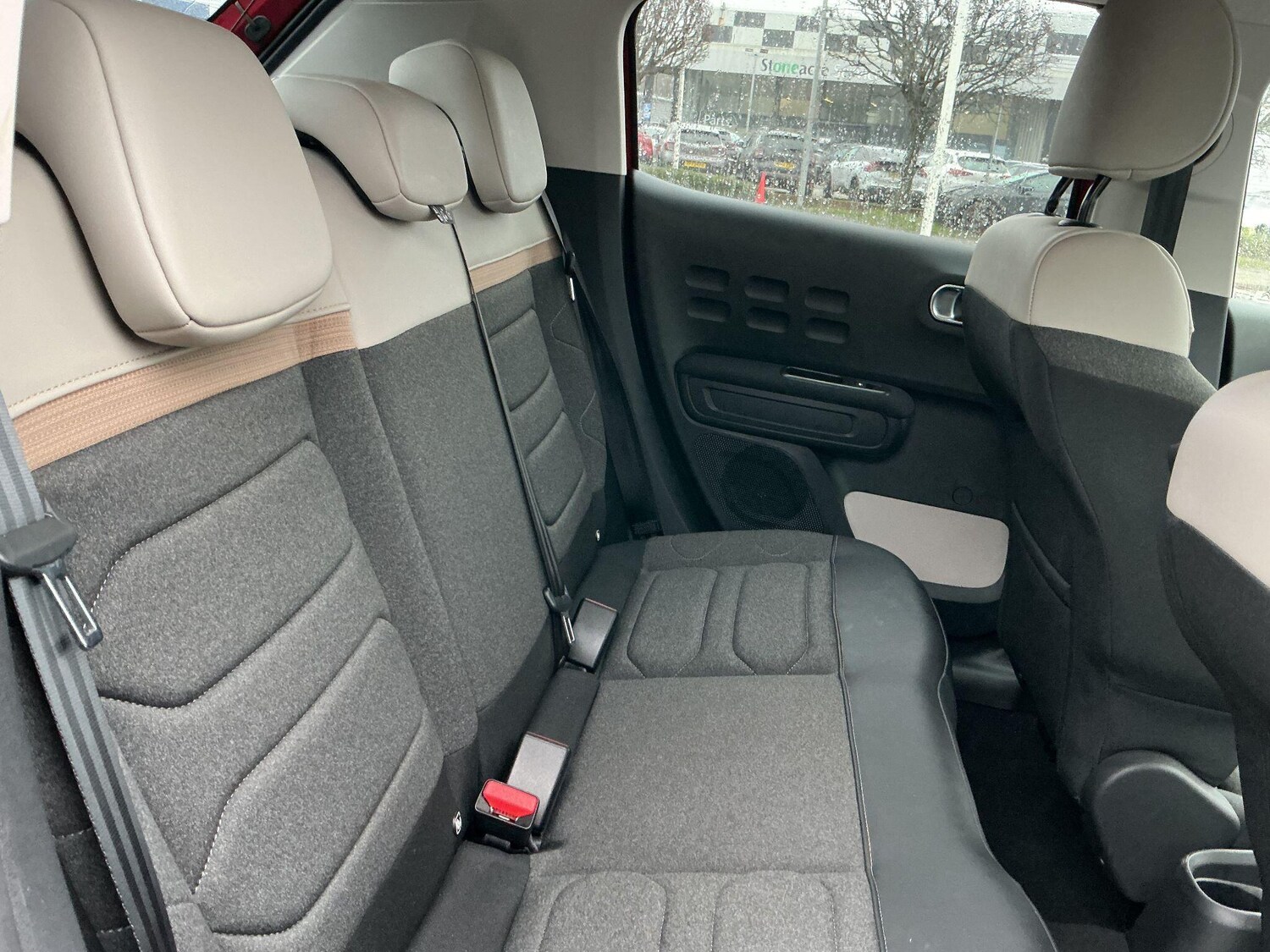 Used Citroen C3 2022 for sale - 77524894: Photo 14