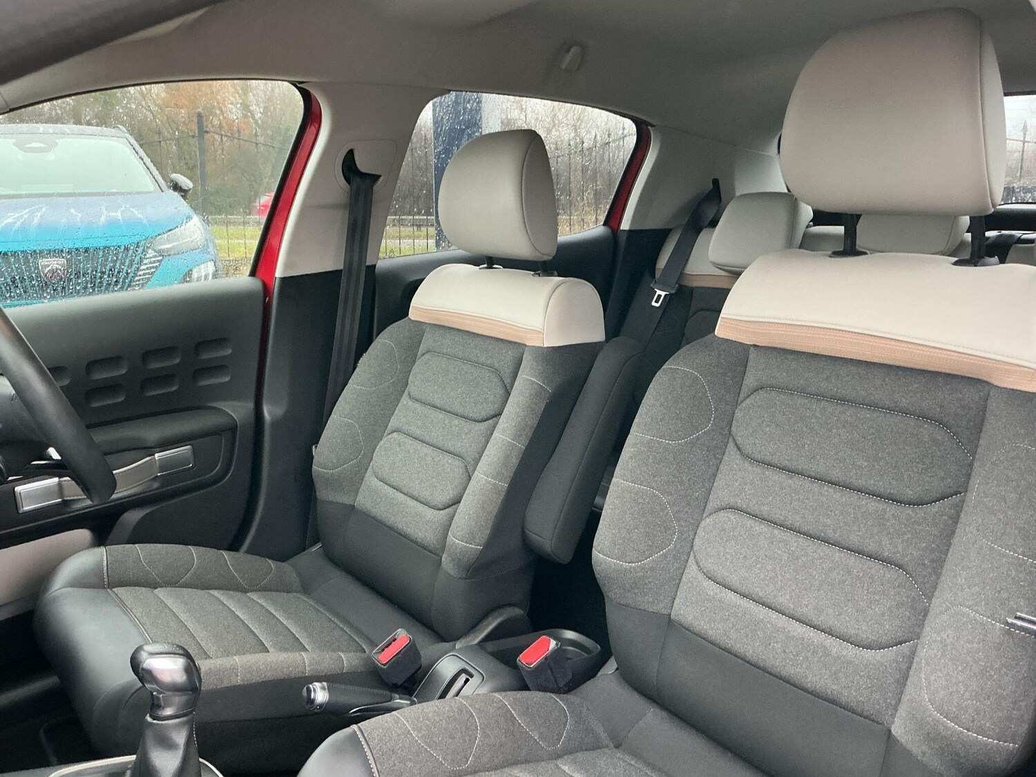 Used Citroen C3 2022 for sale - 77524894: Photo 17