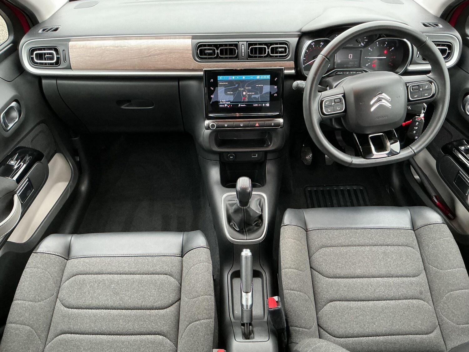 Used Citroen C3 2022 for sale - 77524894: Photo 18