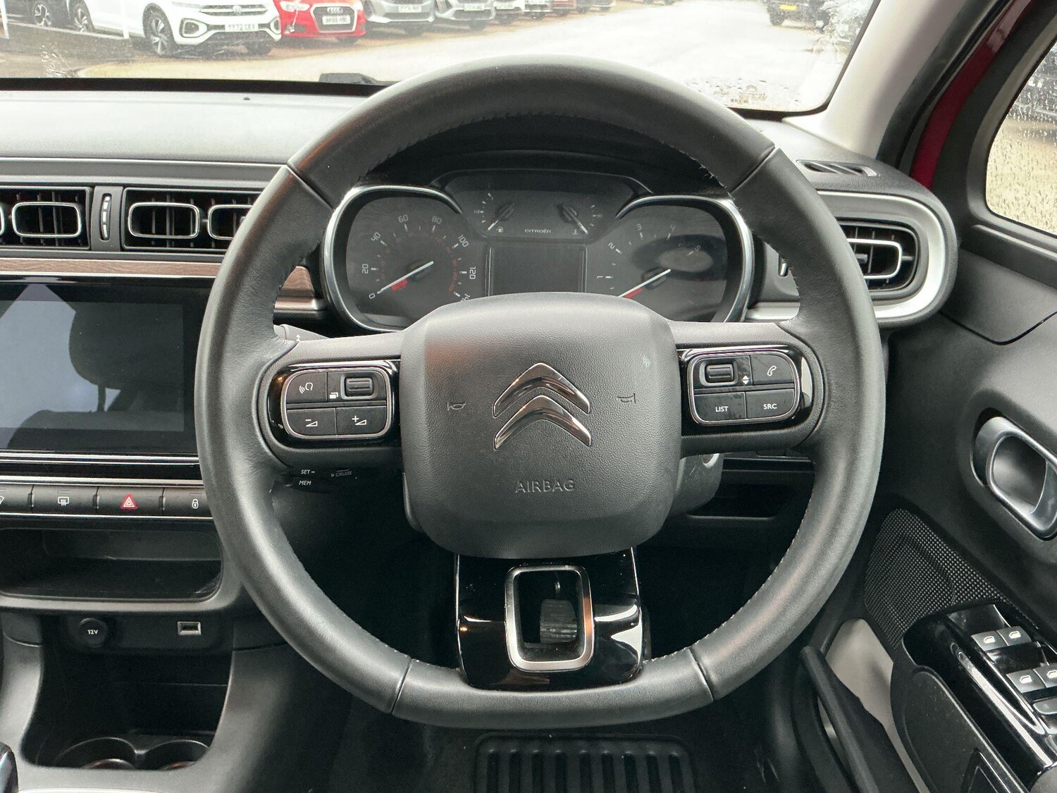 Used Citroen C3 2022 for sale - 77524894: Photo 19