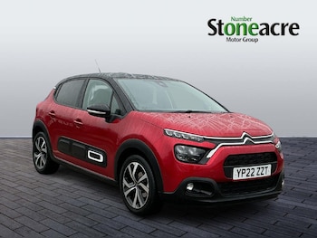 Used Citroen C3 2022 for sale - 77524894: Photo