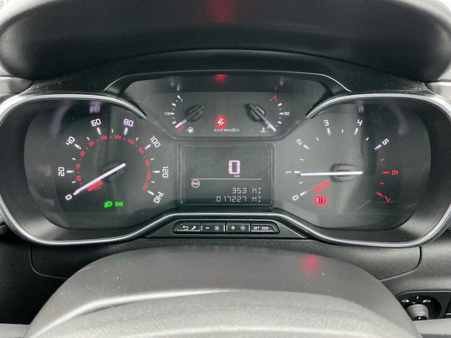 Used Citroen C3 2022 for sale - 77524894: Photo 20