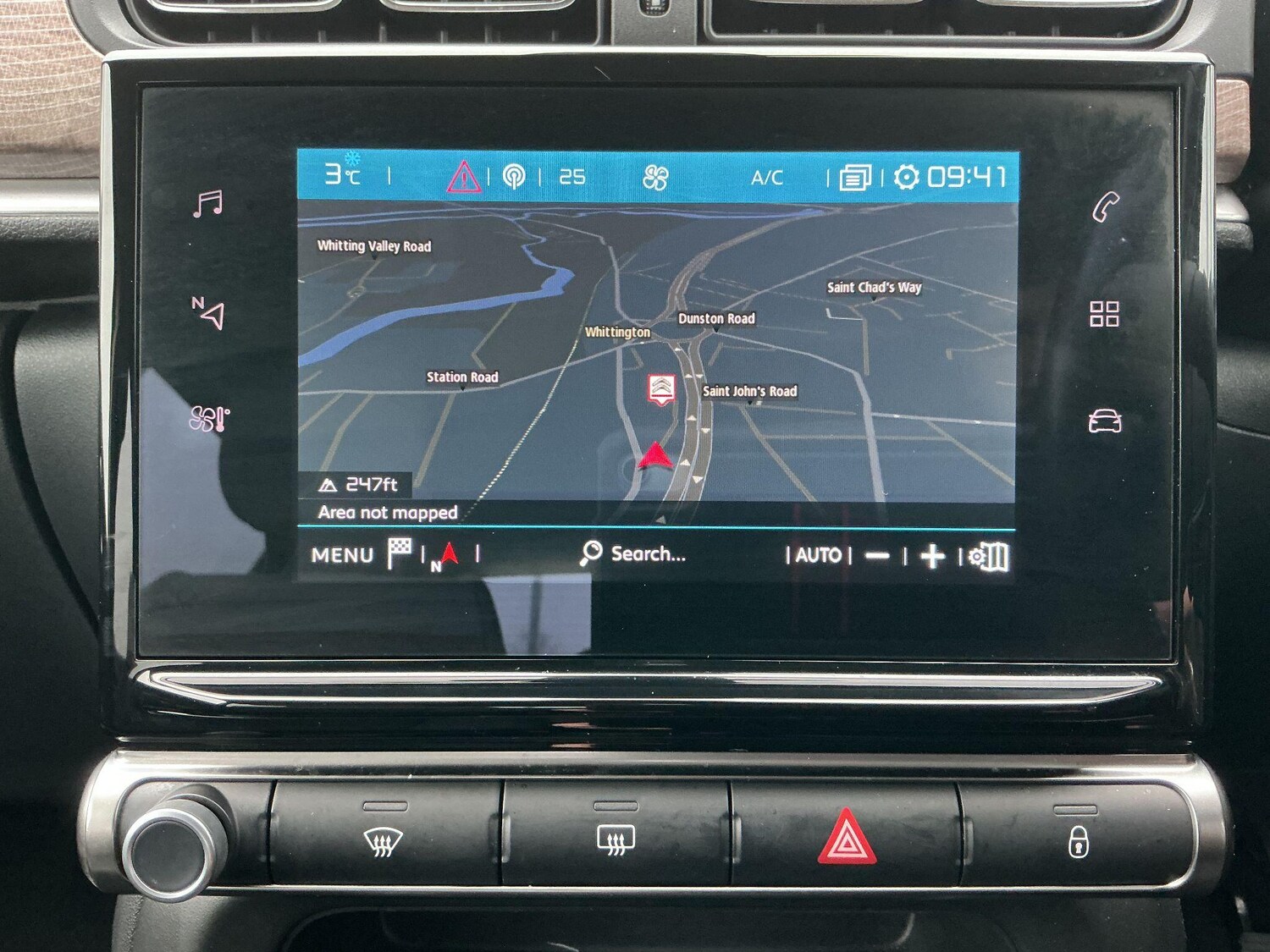 Used Citroen C3 2022 for sale - 77524894: Photo 21