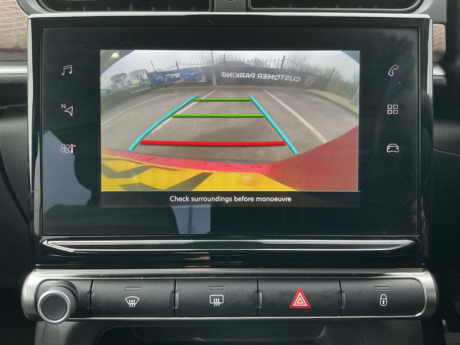 Used Citroen C3 2022 for sale - 77524894: Photo 22