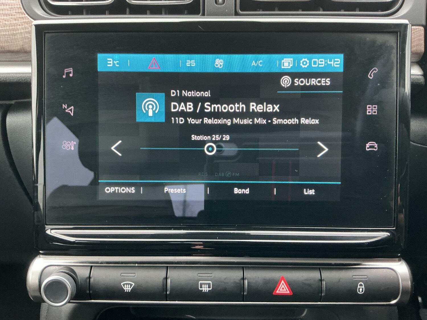 Used Citroen C3 2022 for sale - 77524894: Photo 23