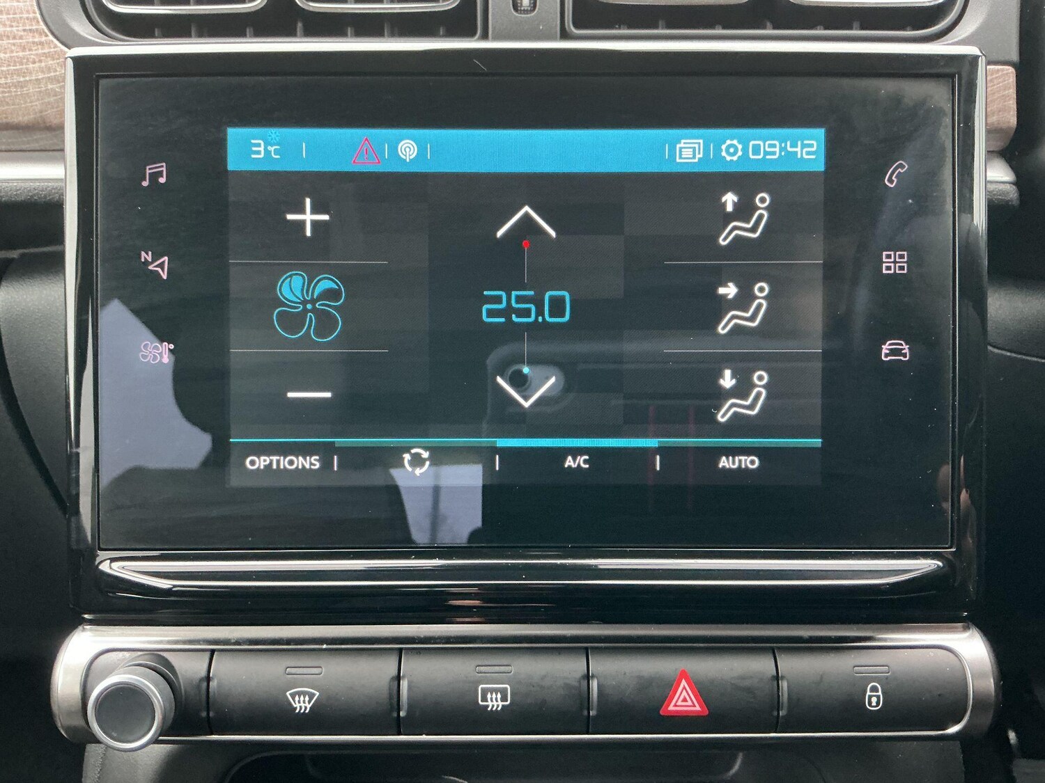 Used Citroen C3 2022 for sale - 77524894: Photo 24