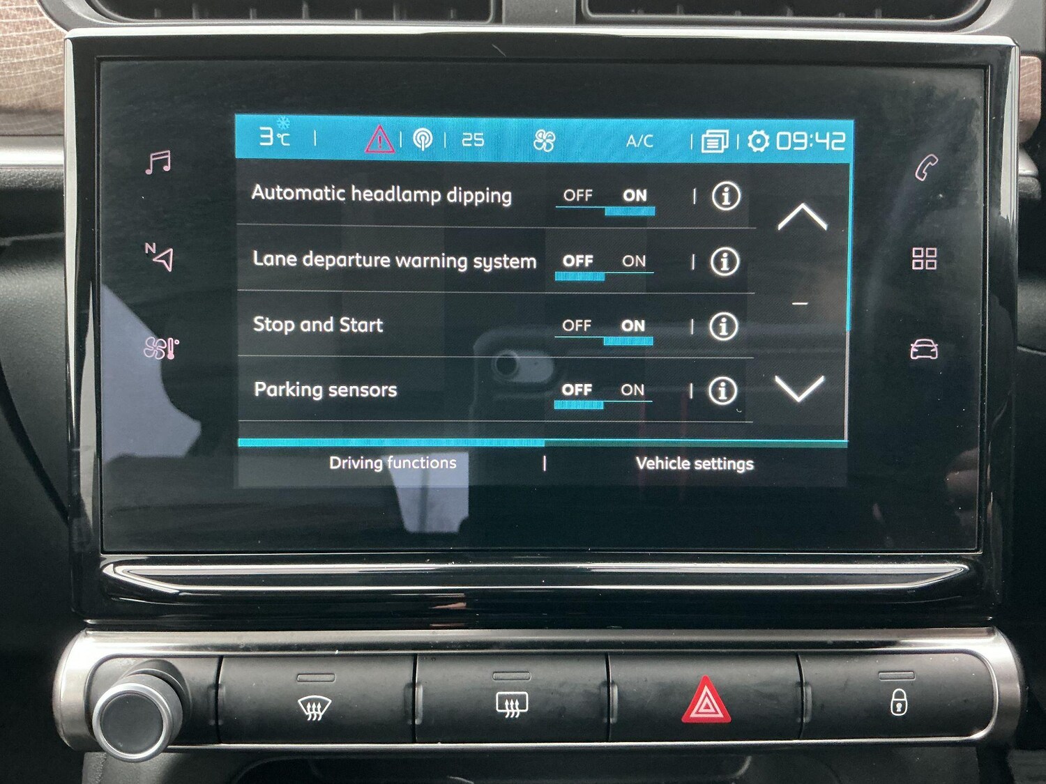 Used Citroen C3 2022 for sale - 77524894: Photo 25