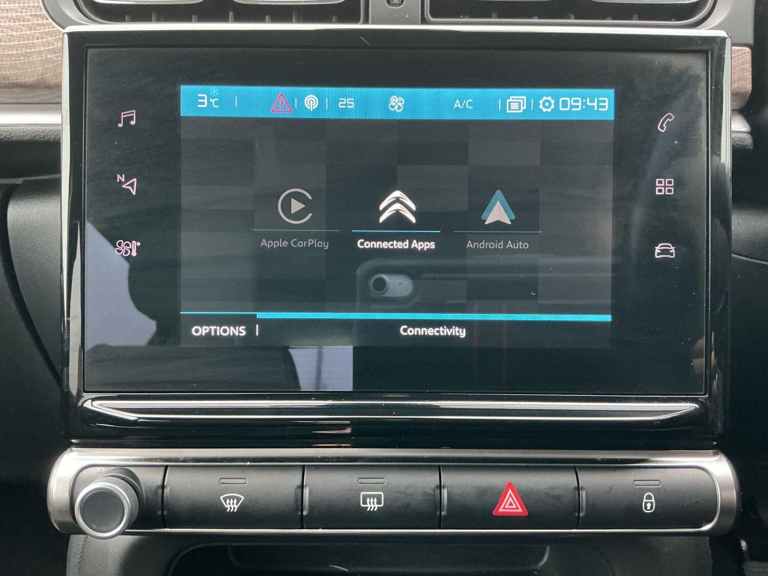 Used Citroen C3 2022 for sale - 77524894: Photo 26