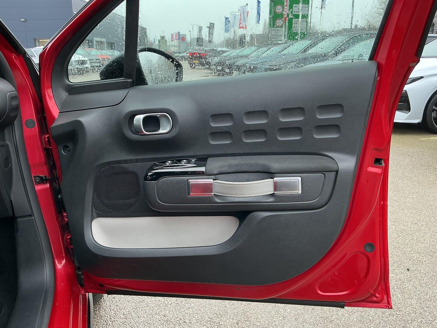 Used Citroen C3 2022 for sale - 77524894: Photo 27